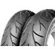 Continental ContiGo! ( 2 3/4-17 RF TT 47J zadnji kotač, M/C, prednji kotač )