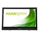 Monitor touch HannsG 39,6 cm (15,6) HT161HNB 1366x768 TFT 12ms VGA HDMI 10-Point Touch kapacitivni  7H M-Touch