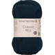 Schachenmayr Classic Mix 00065 Teal Pletilna preja
