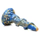 Creature Cocks Kraken Silicone Dildo Blue