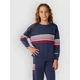 Rip Curl Surf Revival Crew Kids Sweater navy
