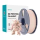 SUNLU Filament PLA+ 2.0 1,75 mm 1 kg (bež)