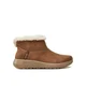 Skechers Škornji On-the-GO Joy 144800/CSNT Rjava