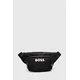 Torbica za okoli pasu BOSS Catch_3.0_Bumbag