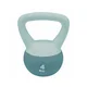 Body sculpture body soft kettlebell- 4 kg ( 200000700497 )