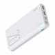 Romoss powerbank sense 6+ 20000mah (bel)