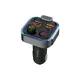 Xwave FM transmiter za kola/Bluetooth/LCD/mp3/wma/wav/flac/USB/punjenje QC3.0+PD20W /Handsfree/BASS Boost ( BT 71 )