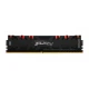 Kingston FURY RENEGADE KF432C16RB2A RAM memorija, 32GB, DDR4, 3200GHz, Crna