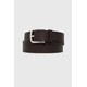 Usnjen pas BOSS Janni_Sz40