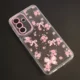 Maska Spring Romance za Samsung A57 5G/ A576B Roselle