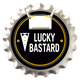 Lucky b. otvarač sa magnetom ( 02034 )