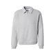 WEEKDAY Majica Harris siva