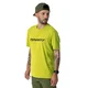 Dynafit TRAVERSE T-SHIRT M, maja m.kr poh, zelena 72054