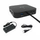 i-tec dock/ 2x USB-C/ HDMI/ DP/ 3x USB 3.0/ 2x USB 2.0/ LAN/ PD 100W + univerzalni polnilec 112W