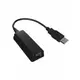 Thrustmaster 4060079 T.RJ12 USB Adapter