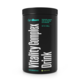 GYMBEAM Vitality Complex Drink 360 g zelena jabuka