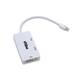 adapter iz Mini DisplayPort na VGA/DVI/HDMI