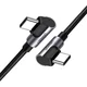 UGREEN US323 ugaoni Data Kabl USB-C 2.0 na US