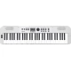 Nux NEK-110 Keyboard z dinamiko White
