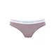 Copenhagen Studios Tangice mauve/bela