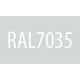 C12-960 VOSEK MEHKI SIVI RAL7035 2-del