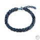 Jeklena zapestnica #BRAND Gioielli/Octopus/51BR056B