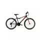 CAPRIOLO DIAVOLO DX 600 crno-crveno