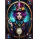 BlueBird - Puzzle Violet - Steampunk zbirka - 500 kosov
