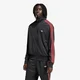 Mikina adidas Firebird Loose Pinstripes Track Top Black S