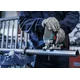 List za vbodno žago PRO Metal Pipes and Profiles T321BF 132 mm, 5 kosov
