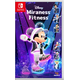 Disney Miraness Fitness (SWITCH)