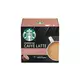 DOLCE GUSTO kapsula STARBUCKS