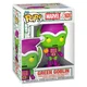 Vinilna figurica Funko Pop! Marvel Green Goblin #1620 s premično glavo - Nutcracker