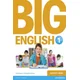 Big English 1 Activity Book