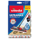 Vileda komplet za čičenje Ultramax Microfibre 2v1, 2 kosa