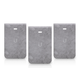 Ubiquiti 3-Pack (Concrete) Design Upgradable Casing for IW-HD (IW-HD-CT-3)