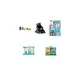 Ugoden komplet: Melissa & Doug learning maxi set - 5 izdelkov s 25 % popustom