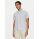 Calvin Klein Polo majica K10K114475 Modra Regular Fit
