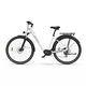 Onesport OneSport OT07 Mestno električno kolo 36V 250W 10,4AH Top 25km/h za ženske, ki se vozijo na delo - Bela, (21559930)