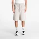 Kratke hlače adidas x Entire Studios Uniform Heavy Drop Shorts Light Brown L
