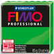 FIMO FIMO Prof polimerna masa 5, sap zelena, 85g, (20633665)