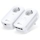 TP-LINK TL-PA8033P KIT AV1300 3-port gigabit powerline z vtičnico starter kit adapter