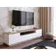 TV-omarica Kailua 105 (Bela + Bor) Bor, Bela, 180x45x45cm