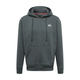 ALPHA INDUSTRIES Majica, siva
