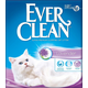 Ever Clean Lavender posip za mačje stranišče 6L