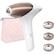 PHILIPS laserski odstranjevalec dlak BRI973/00 LUMEA Prestige