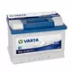 VARTA Akumulator za automobile 12V074L BLUE