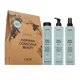 Lakmé Teknia Body Maker Pack nastavite za volumen las 3 x 100 ml
