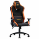 Gejmerska stolica Gamdias Zelus M3 Black/Orange