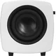 Jamo CUBE Subwoofer Hi-Fi White 1 kos